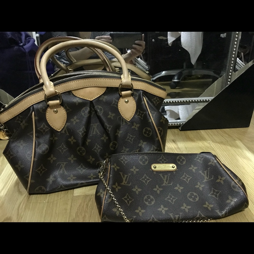Louis Vuitton Bags