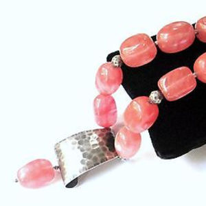 N1188 Silpada Sterling Silver Cherry Necklace