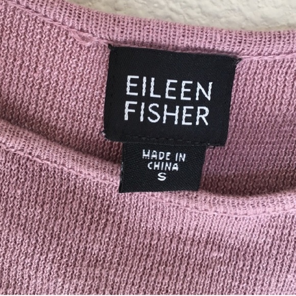 100% Linen Tank - Picture 2 of 3