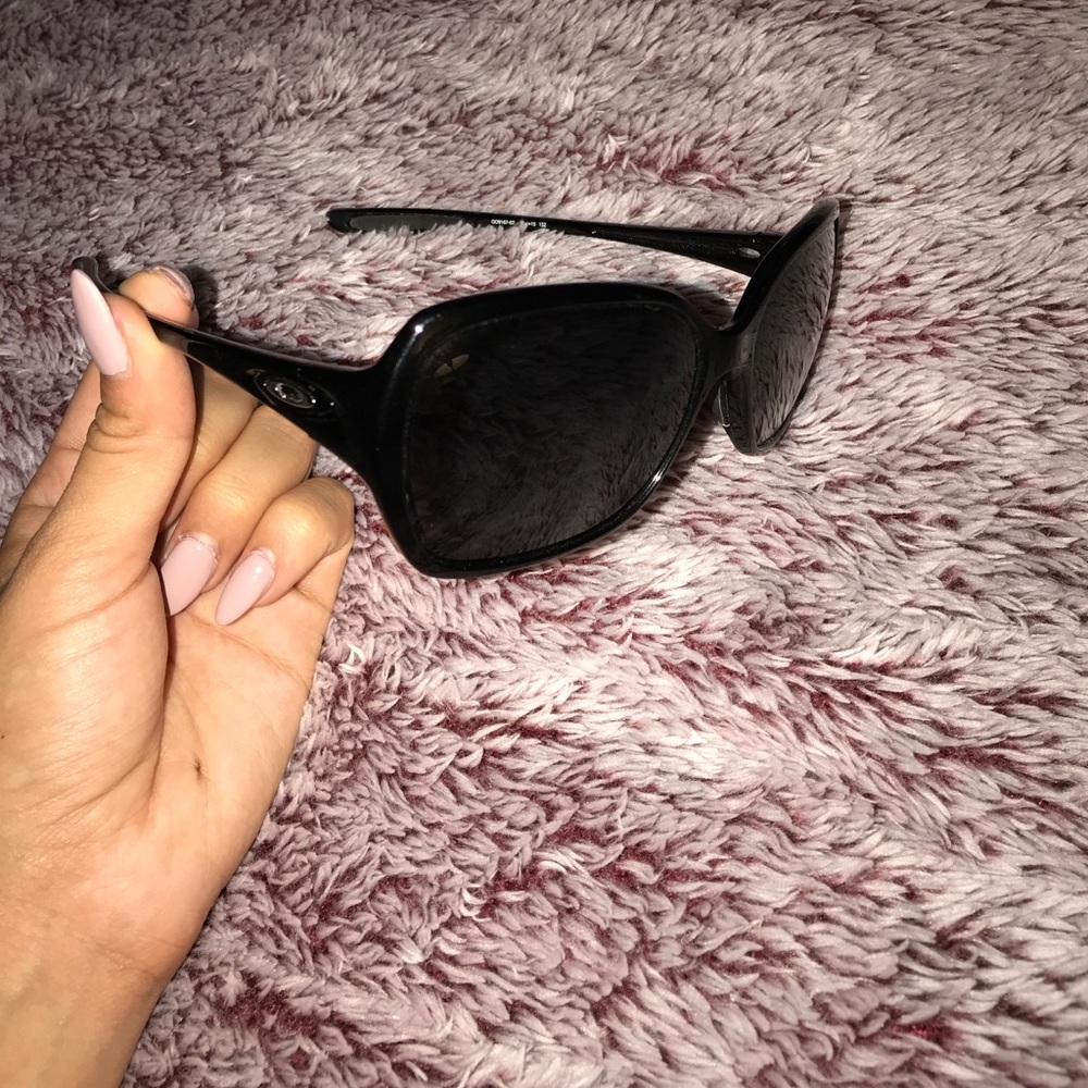 Oakley Sunglasses