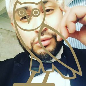 Meet your Posher, Sean