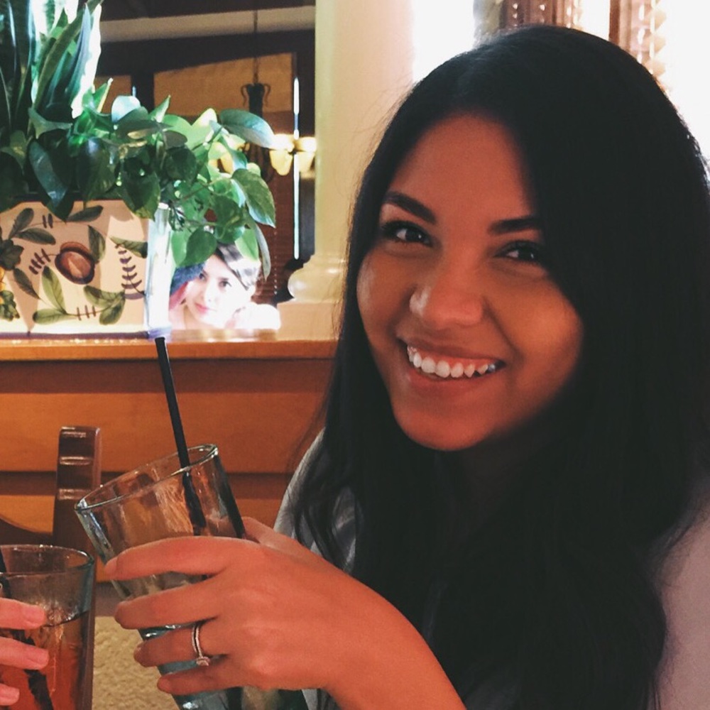 Meet your Posher, Paula