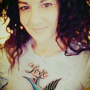 Meet your Posher, Careyanne