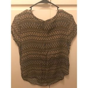 H&M blouse H&M blouse