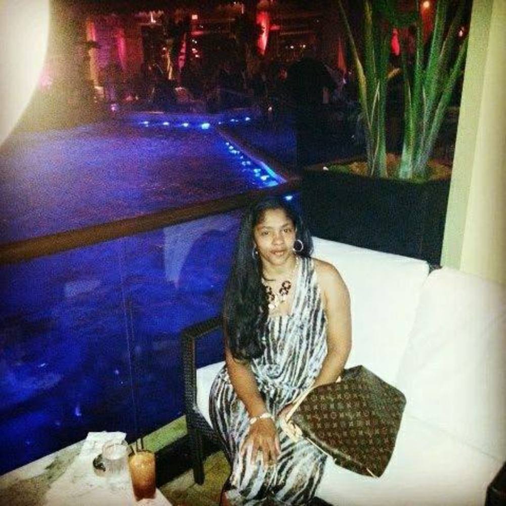 Meet your Posher, Keisha