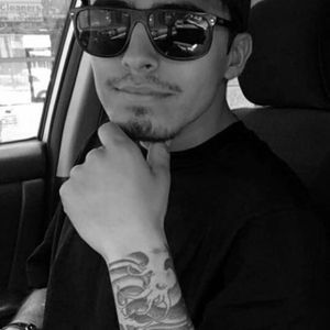 Meet your Posher, Junior