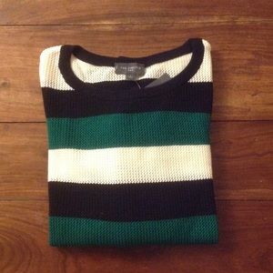 New The Limited sweater