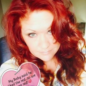 Meet your Posher, Teresa