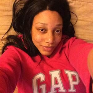 Meet your Posher, Keshia