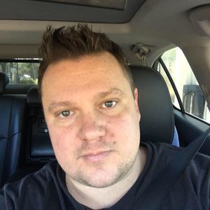 Meet your Posher, Ted