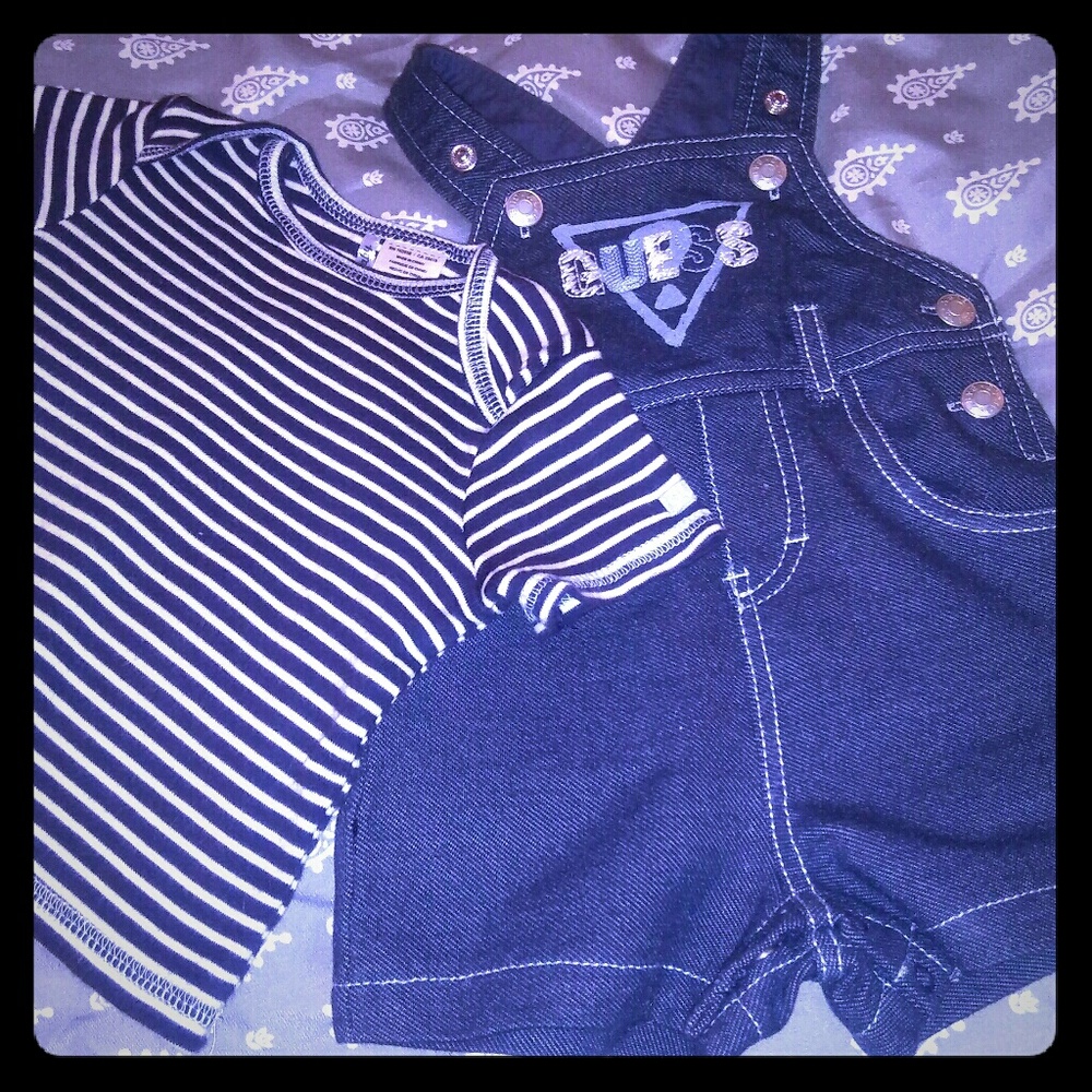 2 piece outfit