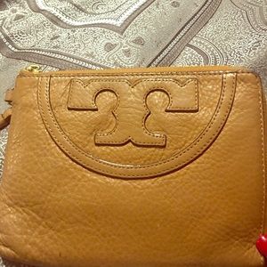 Tory Burch wristlet (large)