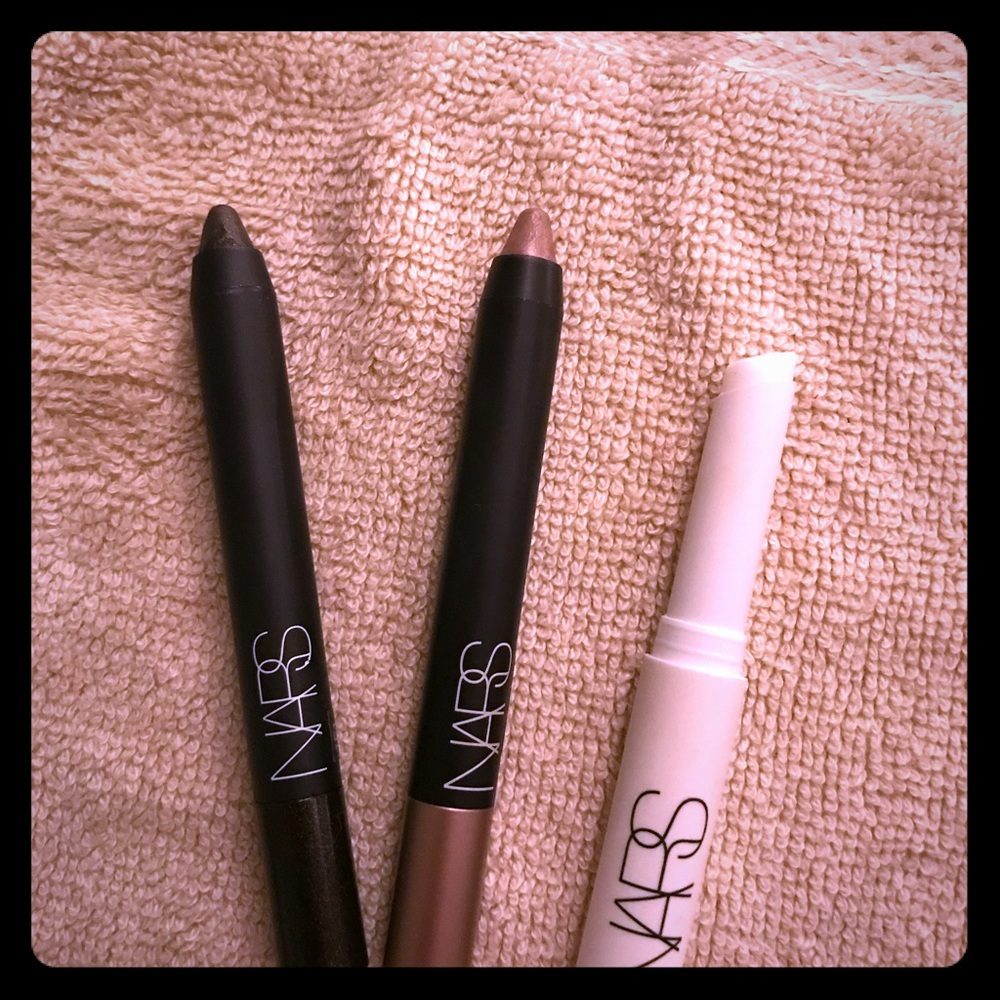✨ NEVER USED ✨ NARS BUNDLE