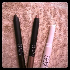✨ NEVER USED ✨ NARS BUNDLE