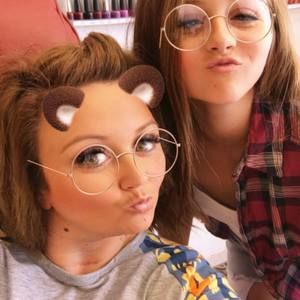 Meet your Posher, Erika