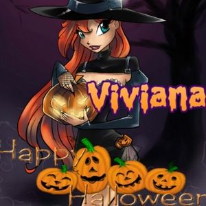 Meet your Posher, Vivian