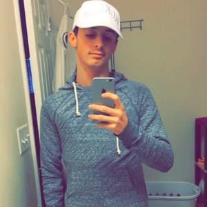 Meet your Posher, Tony