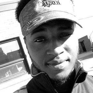 Meet your Posher, Hashim