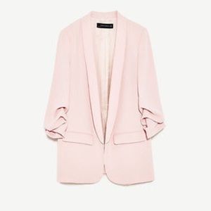 Zara Woman Blazer