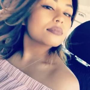 Meet your Posher, Jenny-lyn