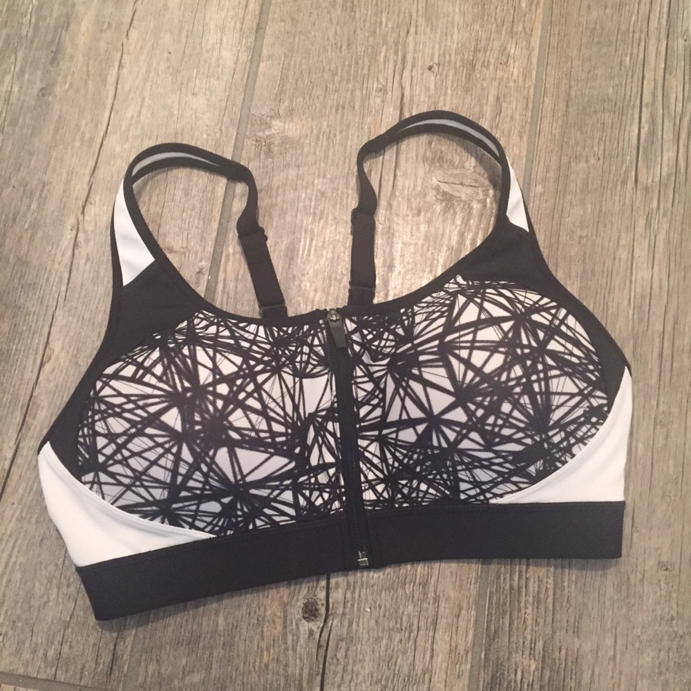 C9 champion by Target front close sports bra