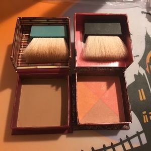 Hola & Sugarbomb from Benefit