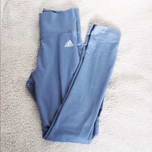 Adidas Climate Yoga Pants