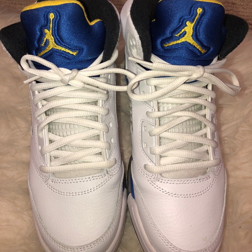 FINAL SALE ❗️Air Jordan 5 Laney