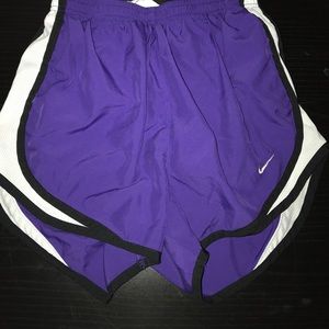 Nike Tempo Shorts