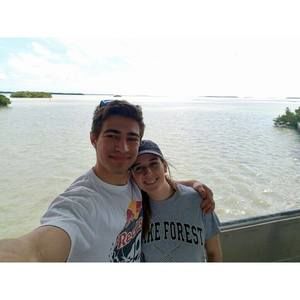 Meet your Posher, Casey