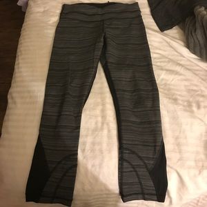 Lululemon Running pants