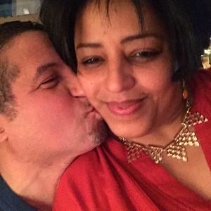 Meet your Posher, Eunice