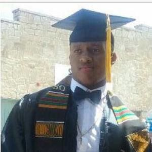 Meet your Posher, Samuel