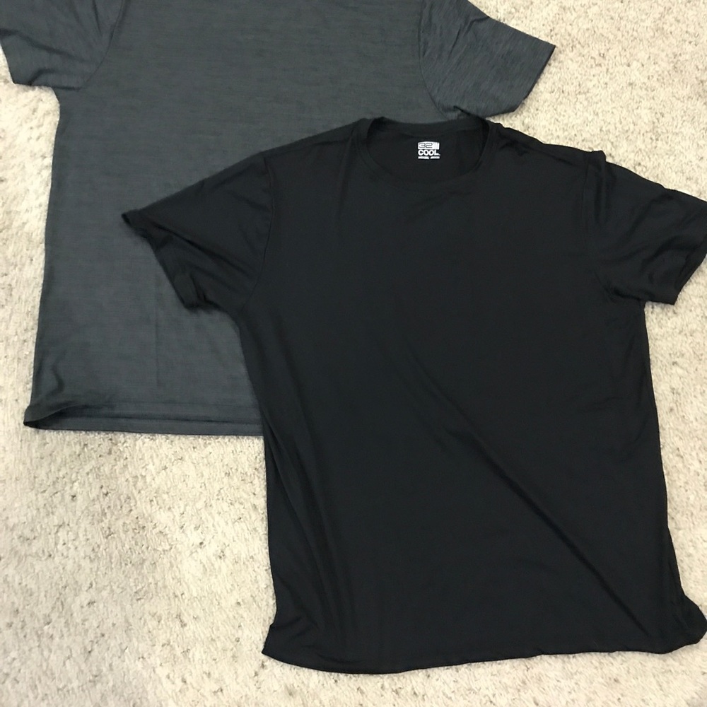 Men’s 32 Degrees t-shirts