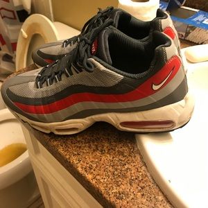 Nike air max sz 11
