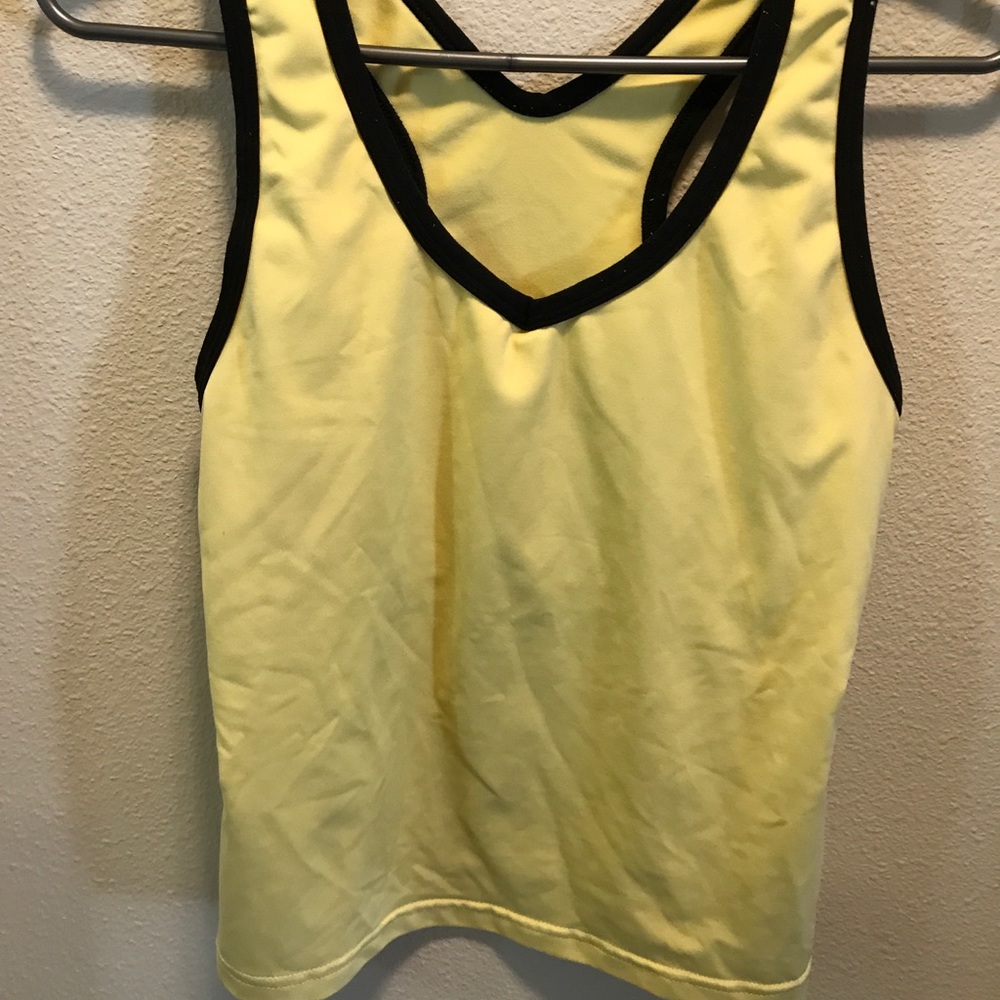 Nike Tank Top