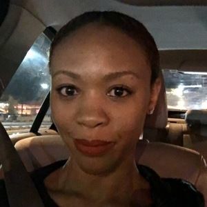 Meet your Posher, Audrey