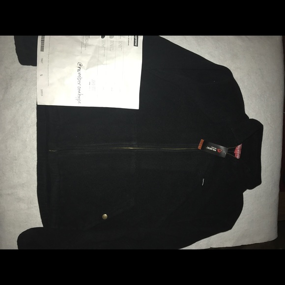 Supreme Harrington jacket BLACK FRIDAY SALE PRICE - Picture 1 of 3