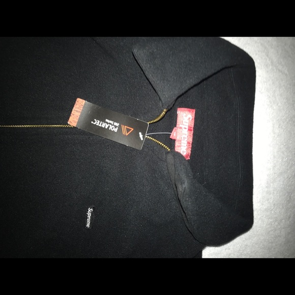 Supreme Harrington jacket BLACK FRIDAY SALE PRICE - Picture 2 of 3