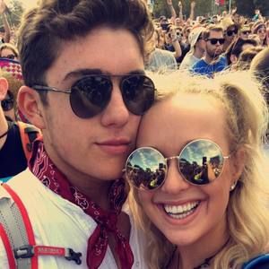 Meet your Posher, Wesley