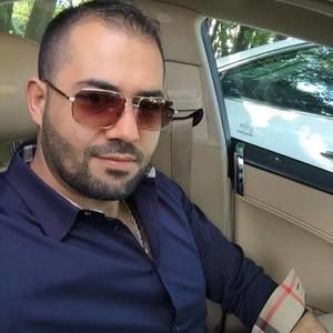 Meet your Posher, Mustafa