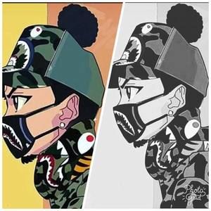 Meet your Posher, Jody