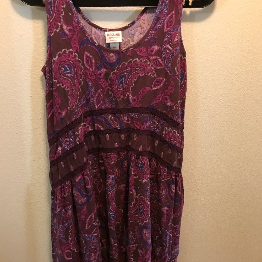 Like Free People dress