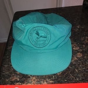 Supreme Knowledge Reigns cap