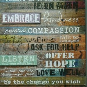 Meet your Posher, Loretta