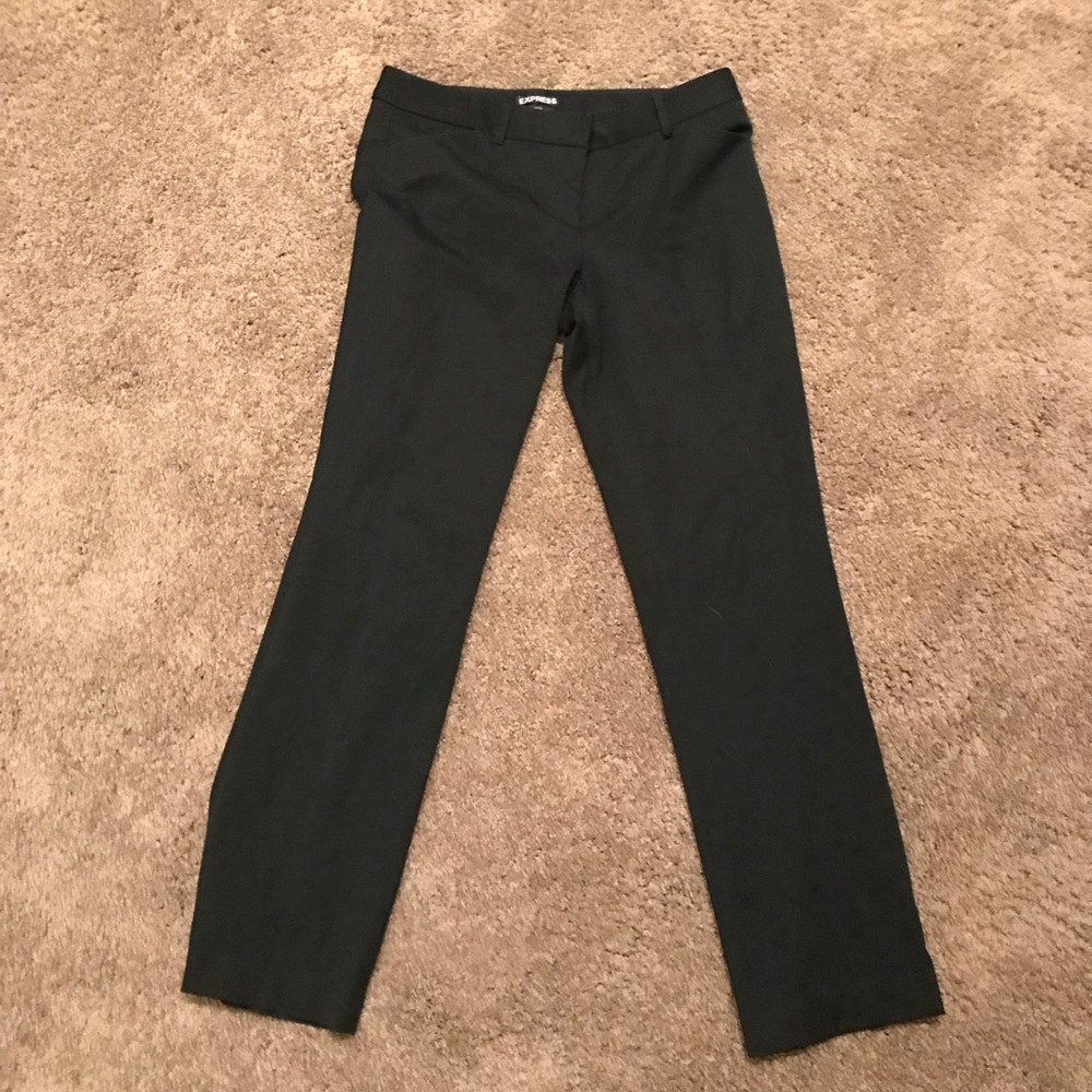 Express pants