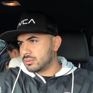 Meet your Posher, Solis