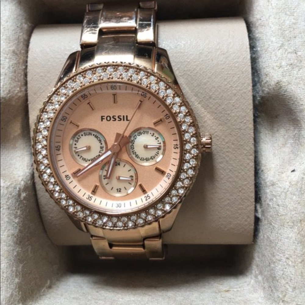 Women’s watch