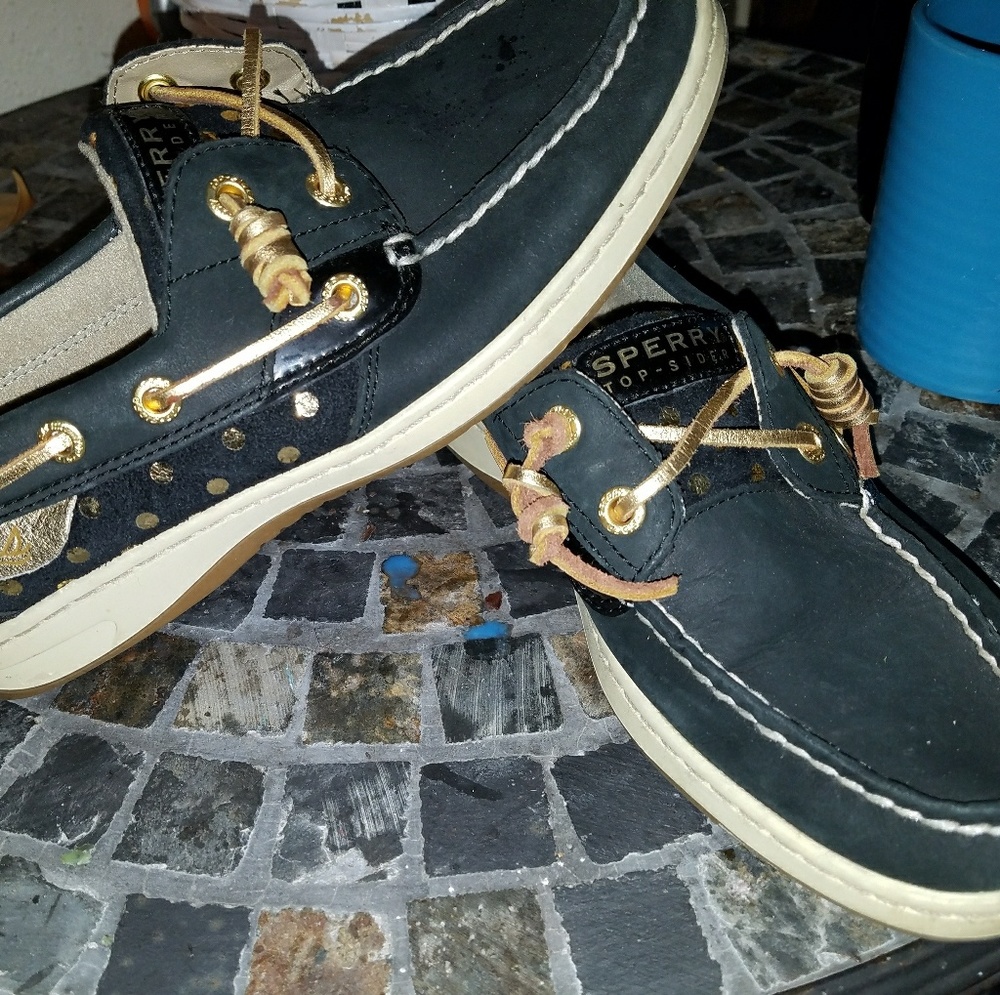 Sperry's nice - Picture 2 of 4
