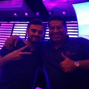 Meet your Posher, Mario